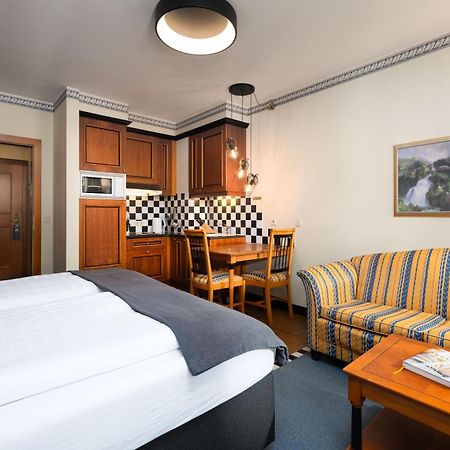 Mondi Hotel Bellevue Gastein Bad Gastein Bagian luar foto