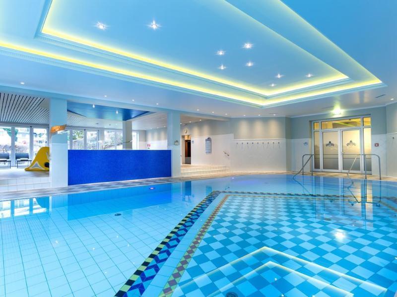 Mondi Hotel Bellevue Gastein Bad Gastein Bagian luar foto
