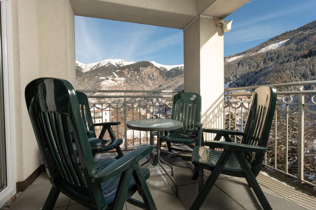 Mondi Hotel Bellevue Gastein Bad Gastein Bagian luar foto